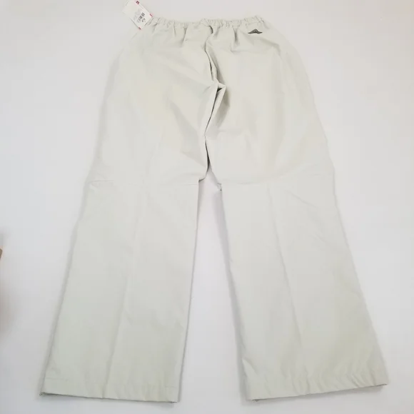 Sorel Omnishield Rainstorm Nylon Waterproof Pants Womens Size XL NWT - Picture 3 of 11